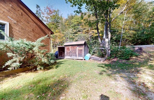 Killington House | The Maple Leaf Brought to you by GetAway Vacations