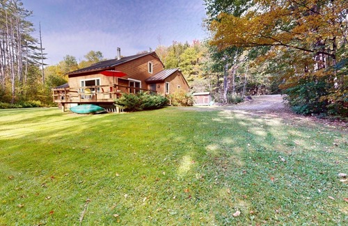 Killington House | The Maple Leaf Brought to you by GetAway Vacations