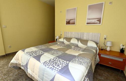 Hellin House | The Mare House abierto a estancias medias