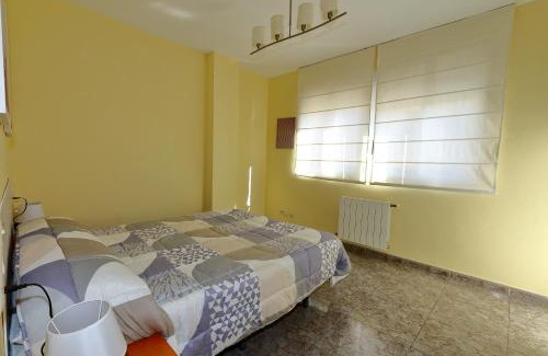 Hellin House | The Mare House abierto a estancias medias