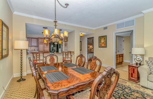 Myrtle Beach House | The Marina at Grande Resorts 2 bedroom 2 bath
