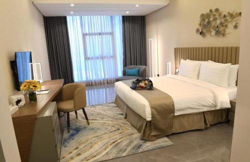 Juffair Hotel | The Mark Hotel