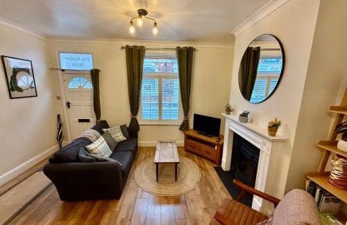 Beverley Apartment | The Market Nook - Beverley