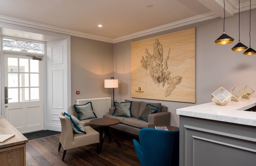 Achachork Hotel | The Marmalade Hotel