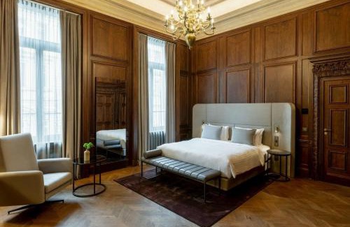 Bucharest City-Centre Hotel | The Marmorosch Bucharest, Autograph Collection