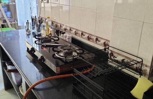 Ashvem House | The Maroon Beach House