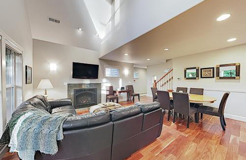 Rockaway Beach House | The Martin's Seaside Beach House