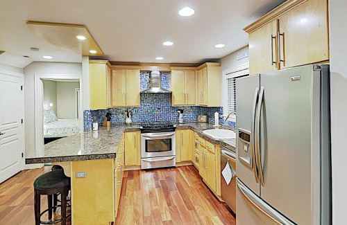 Rockaway Beach House | The Martin's Seaside Beach House