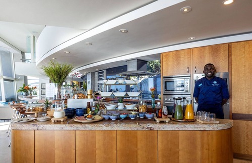Hout Bay House | The Marvel Beach House