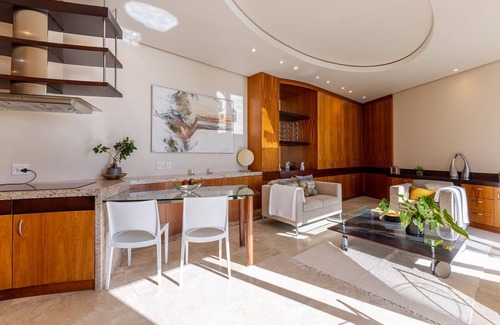 Hout Bay House | The Marvel Beach House