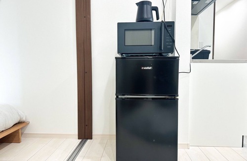 Chuo-ku Apartment | The Mate Fukuoka