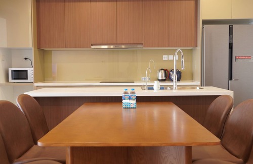 Tu Liem Apartment | The Matrix One Residence