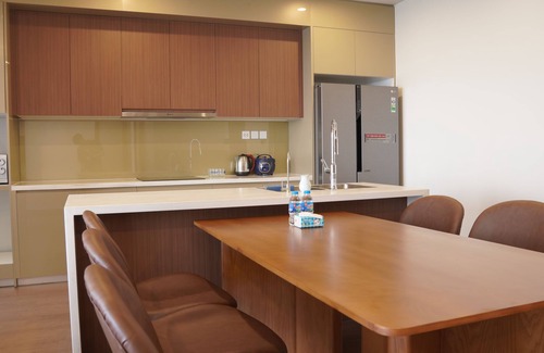 Tu Liem Apartment | The Matrix One Residence