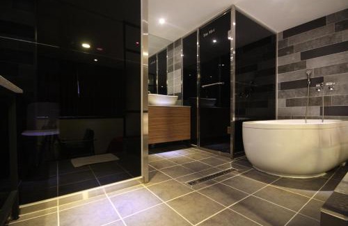 Sasang Hotel | The May Hotel