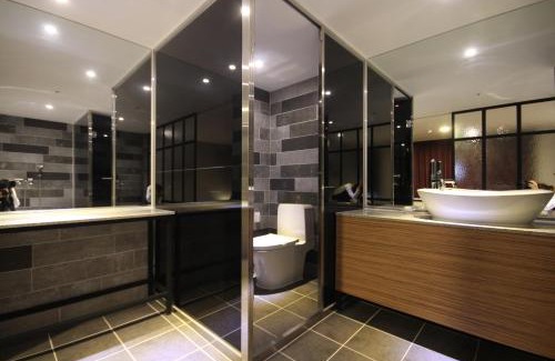 Sasang Hotel | The May Hotel