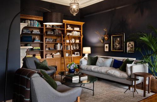 Daylesford House | The Mayor's Residence - 4 bedroom garden oasis