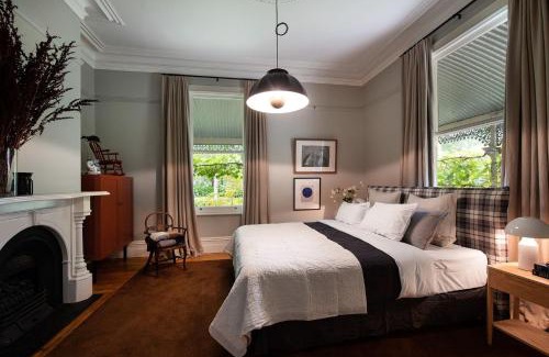 Daylesford House | The Mayor's Residence - 4 bedroom garden oasis