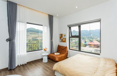Moc Chau Apartment | The Melody Mộc Châu