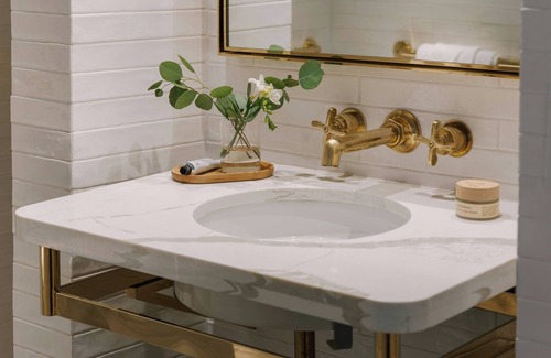 Lower East Side Hotel | The Merchant Hotel Lower East Side, Sonder by Marriott Bonvoy
