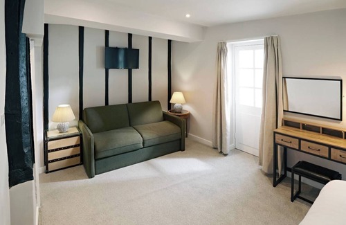 Salisbury Hotel | The Merchant's House, BW Signature Collection
