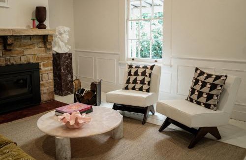 Numbaa House | The Merribee