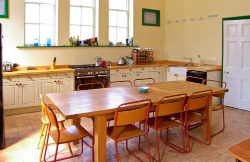 Whiteparish House | The Methodist Chapel