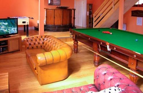 Whiteparish House | The Methodist Chapel