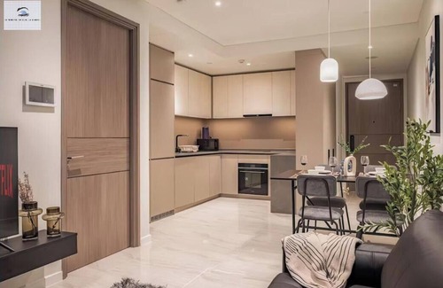 Thu Thiem Apartment | The Metropole Opera Deluxe Residence