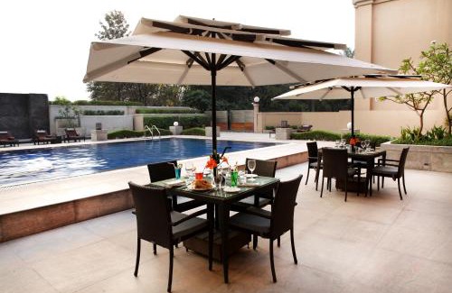 New Delhi Hotel | The Metropolitan Hotel & Spa New Delhi