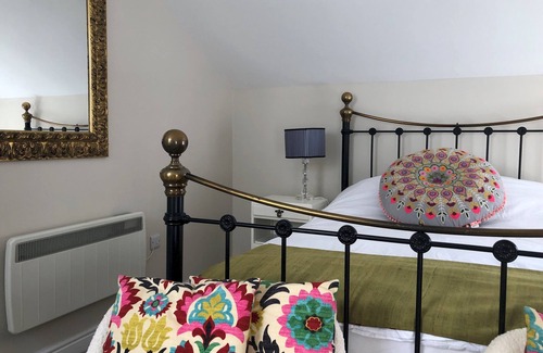 Oxford City Centre Apartment | The Mews - 1BR Studio in Jericho Near City Centre