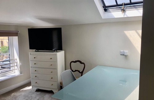 Oxford City Centre Apartment | The Mews - 1BR Studio in Jericho Near City Centre