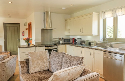 Liverton Cottage | The Mews