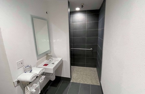 Central Sacramento Hotel | The Midtowner Hotel, SureStay Collection by Best Western