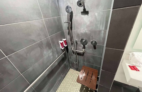 Central Sacramento Hotel | The Midtowner Hotel, SureStay Collection by Best Western
