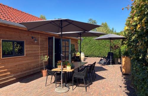 Rijkevoort House | The Miller's Lodge B&B
