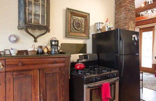 Jerome Cottage | The Miner’s Cottage