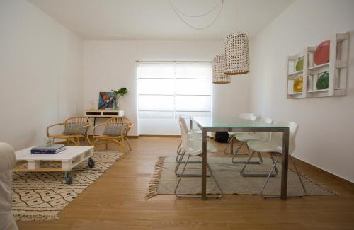 Bombarral Apartment | The Minimal House II