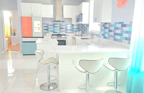 Upper Marlboro House | The Mirror .nSpacious & Luxury 4-bedroom house in charming Upper Marlboro/DMV