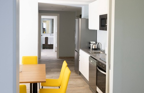 Ransol Apartment | THE MIRROR & SPA by Elegant Residences
