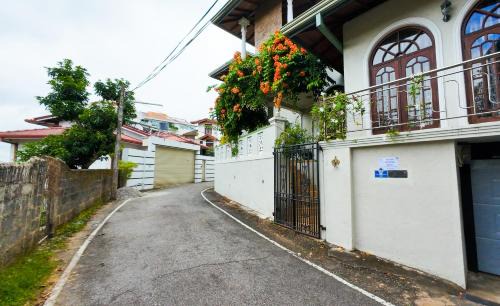 Kandy Apartment | The Mist Residence - Kandy