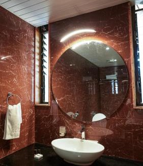 Khodala Villa | THE MISTY VILLAS