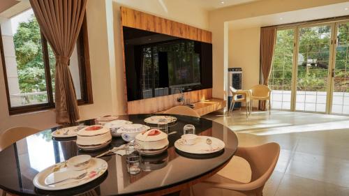 Khodala Villa | THE MISTY VILLAS