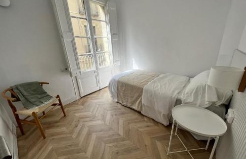 Gothic Quarter Hotel | The MO GOTIC