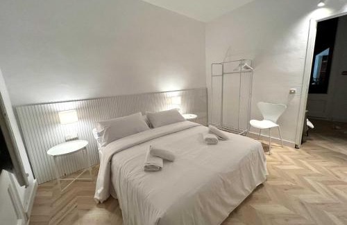 Gothic Quarter Hotel | The MO GOTIC