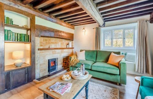 Eleighwater House | The Moat House