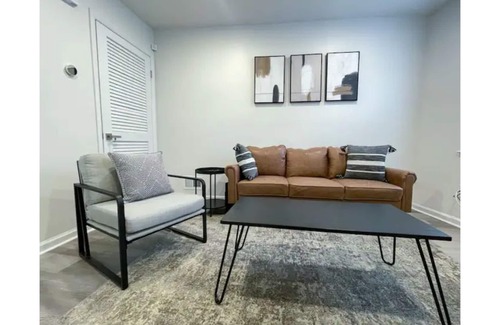 Federal Hill House | The Modern Home in Federal Hill!