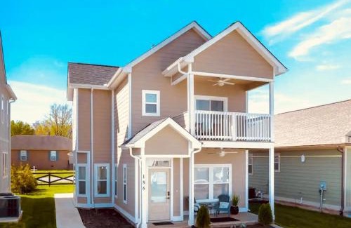 Winchester House | The Modern Mainstay at Barefoot Bay