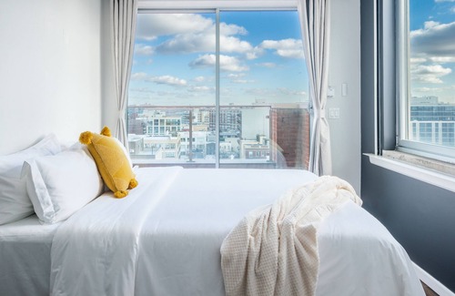 Queens Hotel | The Modernist Hotel