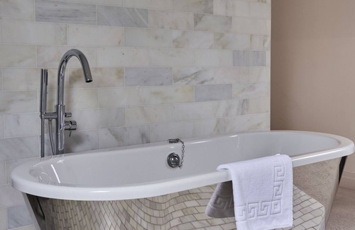 Chittlehamholt Hotel | The Mole Resort - Hotel rooms