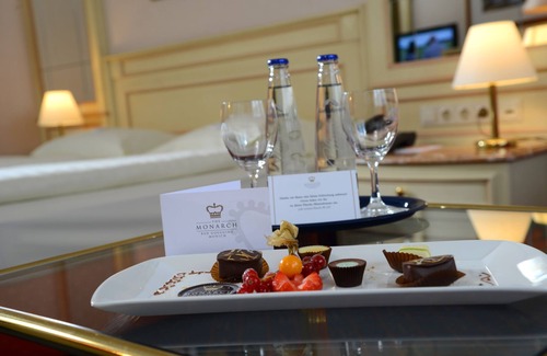 Bad Goegging Hotel | The Monarch Hotel
